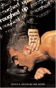 Tapa de Roughed up