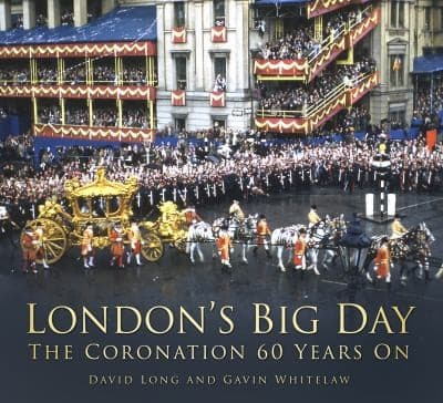 Tapa de Londons Big Day