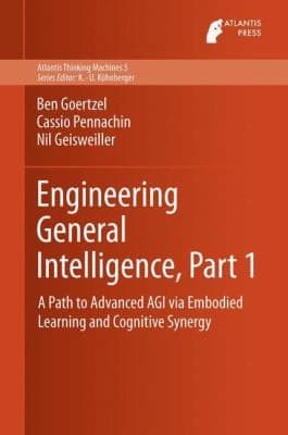 Tapa de Engineering General Intelligence
Atlantis Thinking Machines