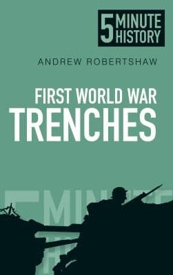 Tapa de First World War Trenches