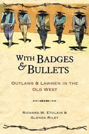 Tapa de With badges & bullets