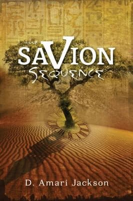 Tapa de The Savion Sequence