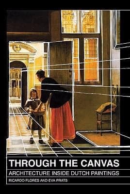 Tapa de Through The Canvas Architectural Design Workshop