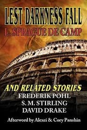 Tapa de Lest Darkness Fall Related Stories