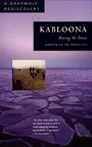 Tapa de Kabloona