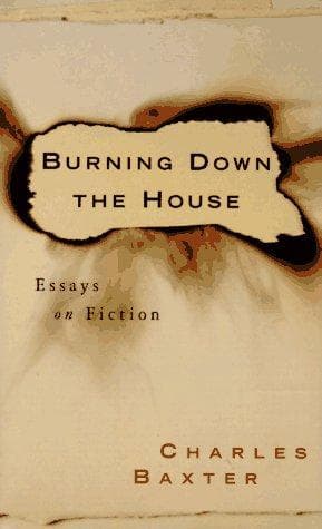 Tapa de Burning down the house