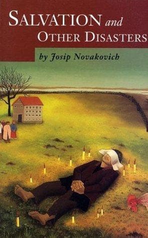 Tapa de Salvation and other disasters
