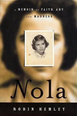Tapa de Nola