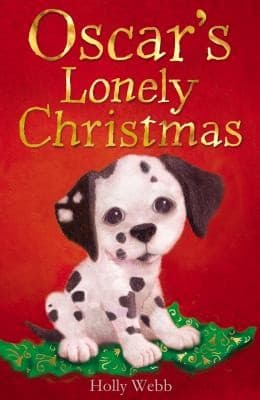 Tapa de Oscars Lonely Christmas