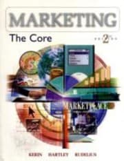 Tapa de Marketing With Olc and Premium Content