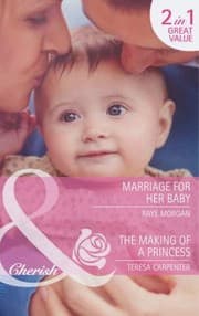 Tapa de Marriage For Her Baby