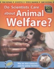 Tapa de Do Scientists Care About Animal Welfare
SciHi Science Issues