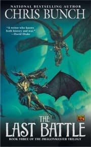 Tapa de The Last Battle
Dragonmaster Trilogy