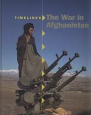 Tapa de The War in Afghanistan
Timelines