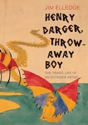 Tapa de Henry Darger