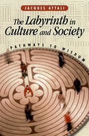 Tapa de The labyrinth in culture and society