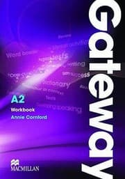 Tapa de Gateway A2 Workbook