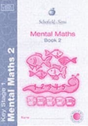 Tapa de Mental Maths Book 2
Mental Maths