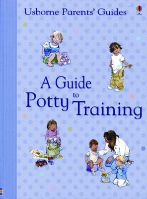 Tapa de A Guide To Potty Training