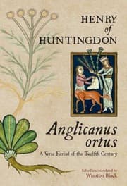 Tapa de Anglicanus Ortus