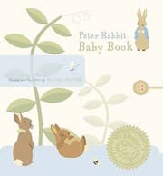 Tapa de Peter Rabbit Baby Book
Peter Rabbit Naturally Better