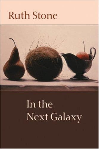 Tapa de In the next galaxy
