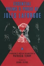 Tapa de Essential Poems And Prose Of Jules Laforgue