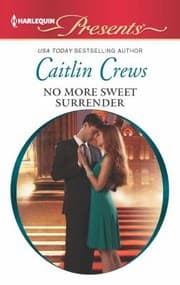 Tapa de No More Sweet Surrender Harlequin Presents