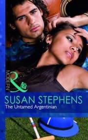 Tapa de The Untamed Argentinian