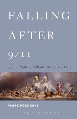 Tapa de Falling After 911