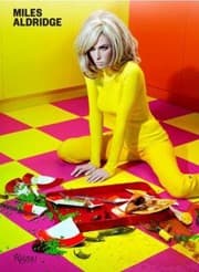 Tapa de Miles Aldridge I Only Want You To Love Me