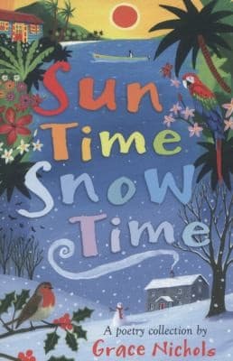 Tapa de Sun Time Snow Time