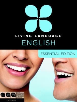 Tapa de English Essential Edition