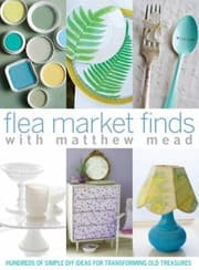 Tapa de Flea Market Finds