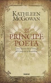 Tapa de El Principe Poeta
