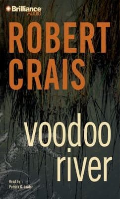 Tapa de Voodoo River
Elvis ColeJoe Pike