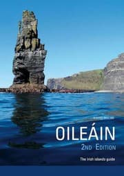 Tapa de Oileain the Irish Islands Guide