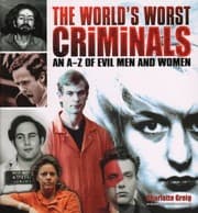 Tapa de The Worlds Worst Criminals