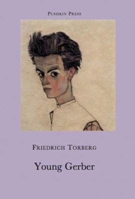Tapa de Young Gerber