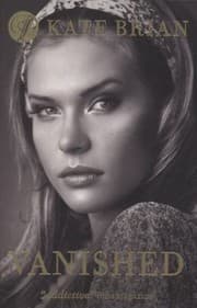 Tapa de Vanished A Novel