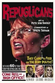 Tapa de Repuglicans