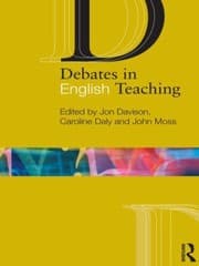 Tapa de Debates in English Teaching
Debates in Subject Teaching