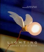 Tapa de Lighting