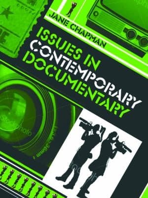 Tapa de Issues In Contemporary Documentary