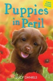 Tapa de Puppies In Peril