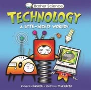 Tapa de Technology A Bytesize World