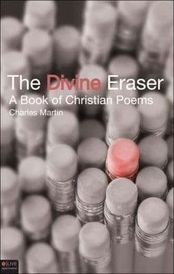 Tapa de The Divine Eraser