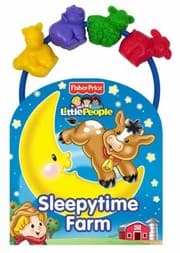 Tapa de Sleepytime Farm