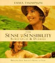 Tapa de The Sense and Sensibility Screenplay & Diaries