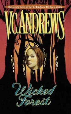 Tapa de Wicked Forest
Debeers